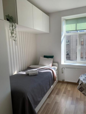 Small cozy Studio in Riga